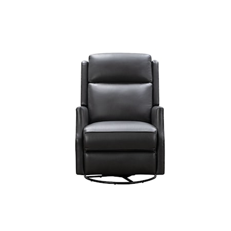 Power Swivel Glider Recliner