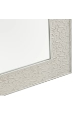 Crestview Collection Pierson Pierson 5 Vertical Wall Mirror