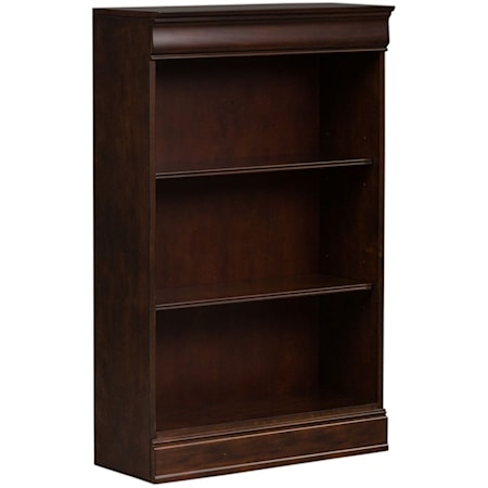 48-Inch Bookcase