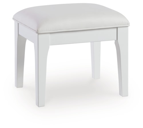 Vanity Stool