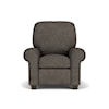 Flexsteel Thornton 5535 High Leg Recliner