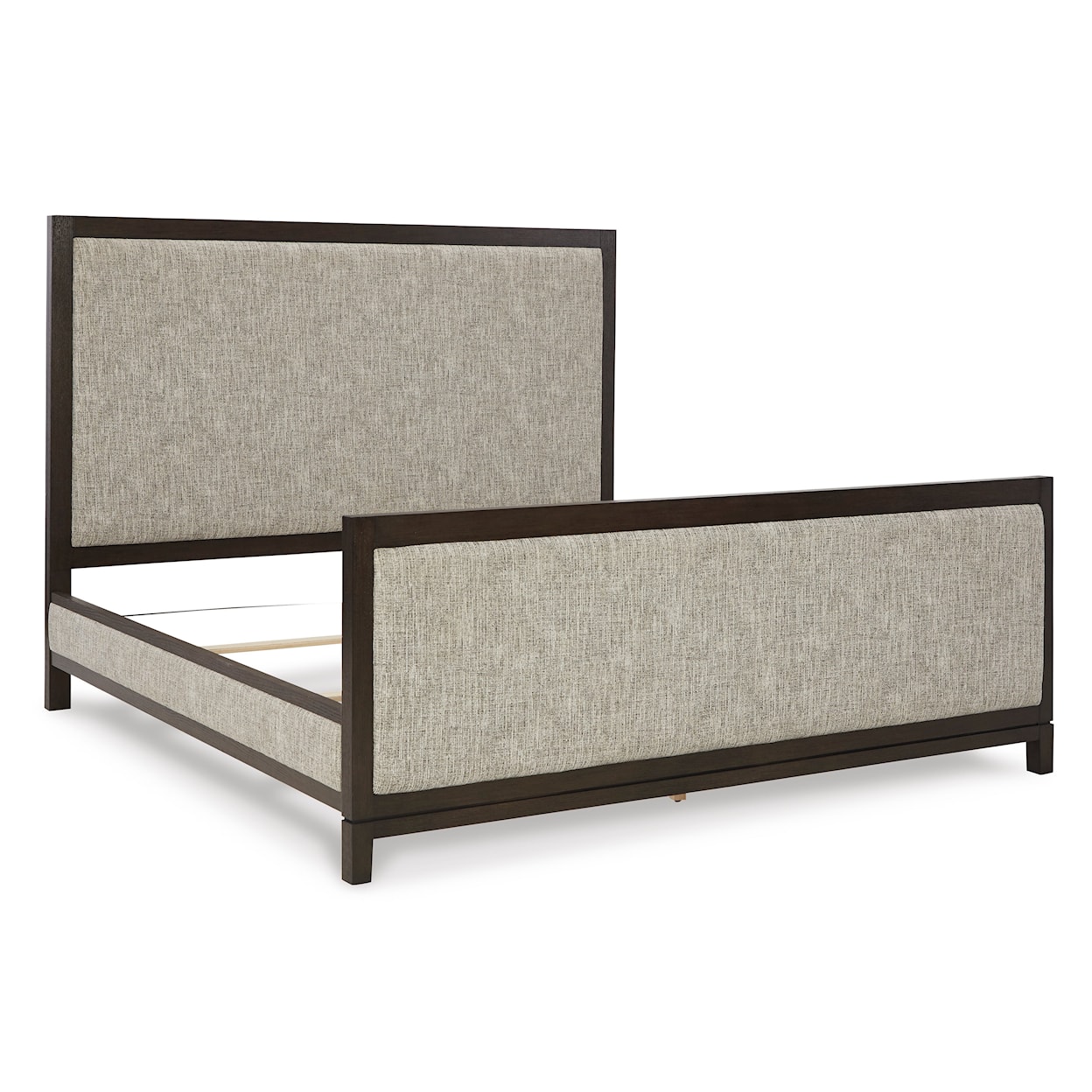 Michael Alan Select Burkhaus King Upholstered Bed