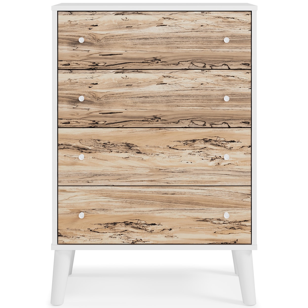 Signature Design by Ashley Piperton Chest of Drawers