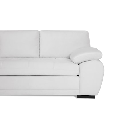 3-Piece Sectional Sofa