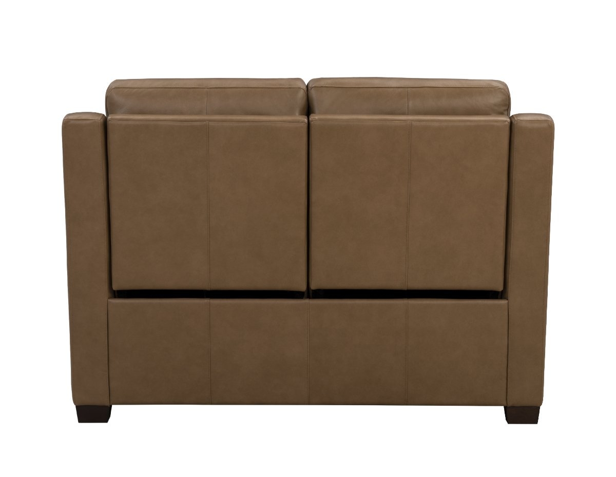 Power Recline Loveseat