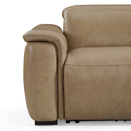 Power Sectional Sofa