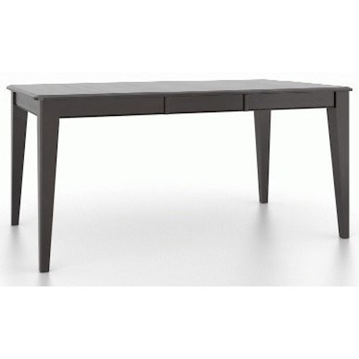 Canadel Gourmet Customizable Dining Table