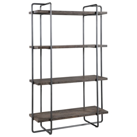 Stilo Urban Industrial Etagere