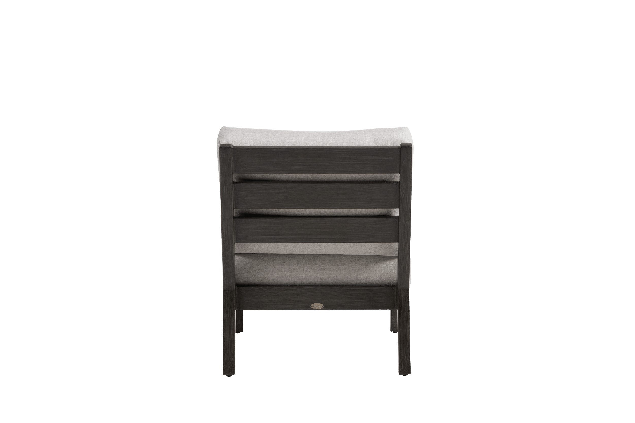 Ratana Lucia Casual Armless Chair