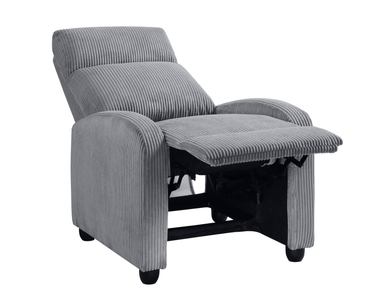 Homelegance Parsons Push-Back Reclining Chair