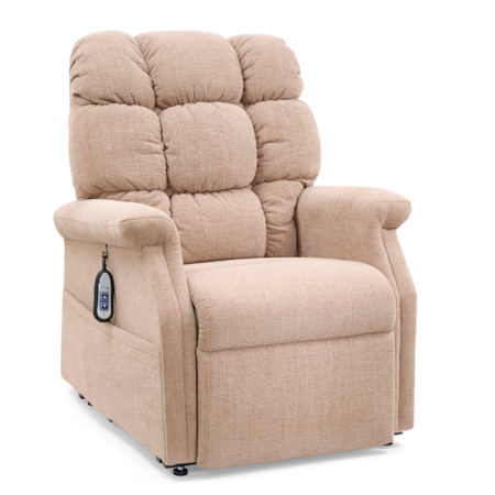 Small Lift Recliner