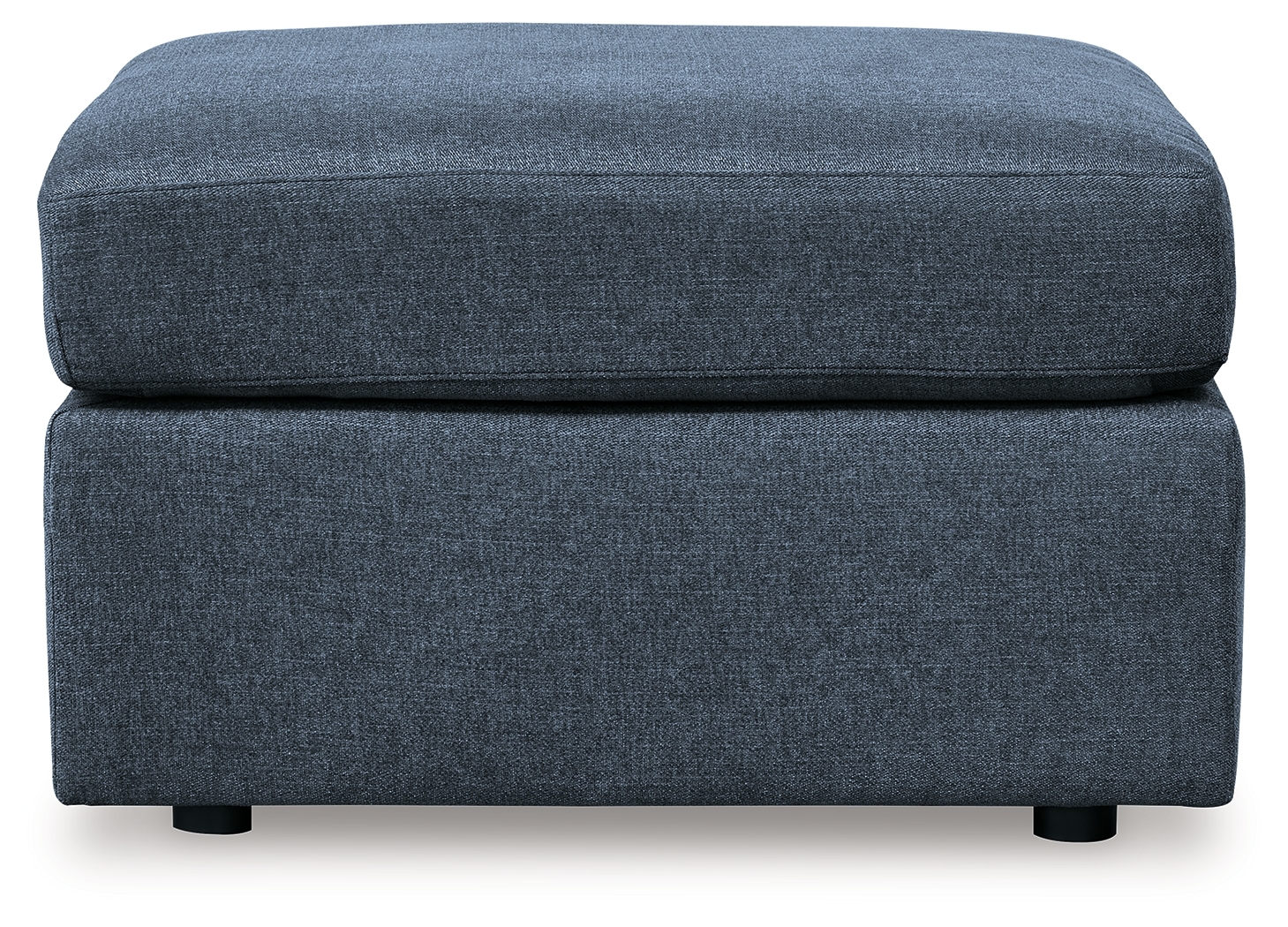 Oversized Accent Ottoman