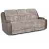 Franklin Bonanza Power Headrest Reclining Sofa +  Massage