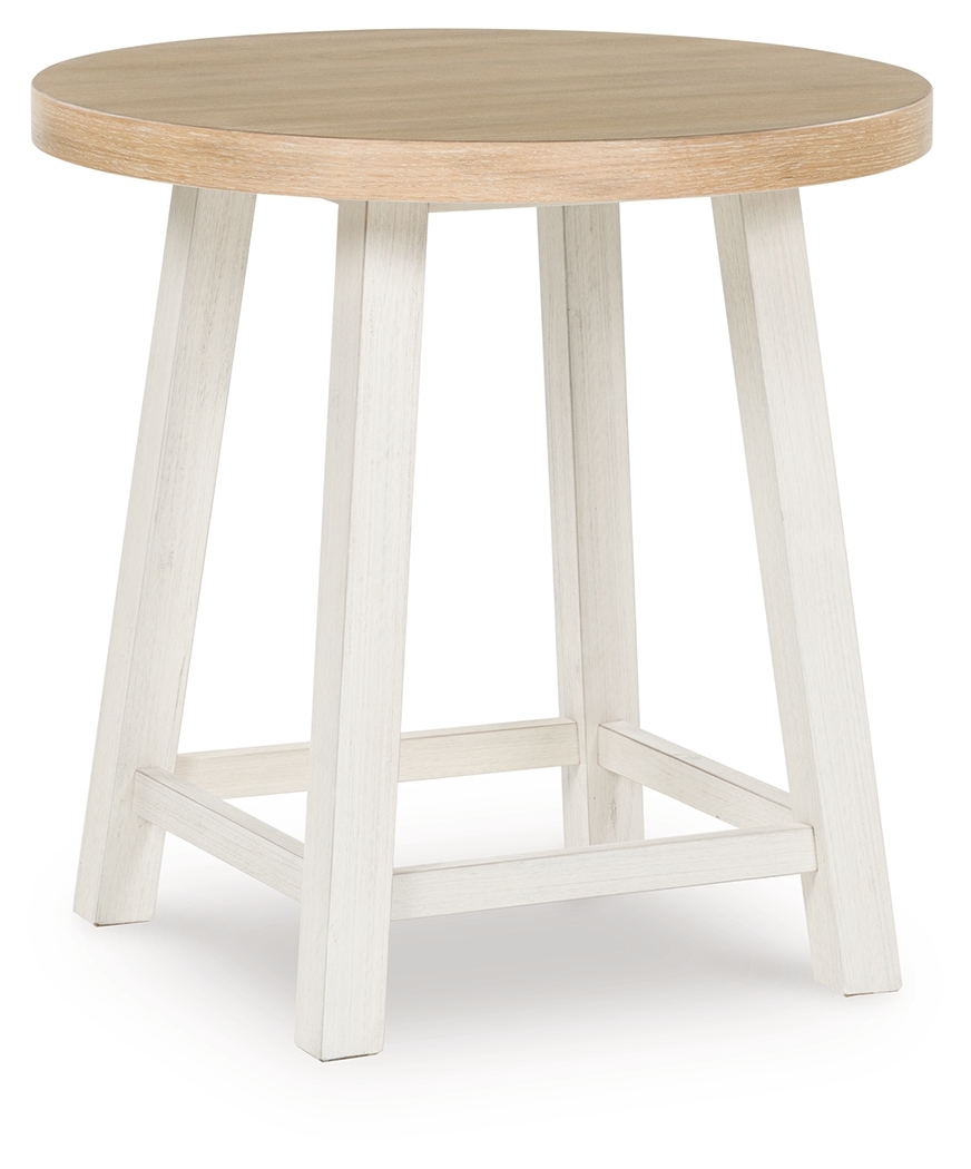 Occasional Table (Set Of 3)