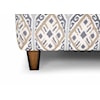 Franklin 864 Anna Cocktail Ottoman