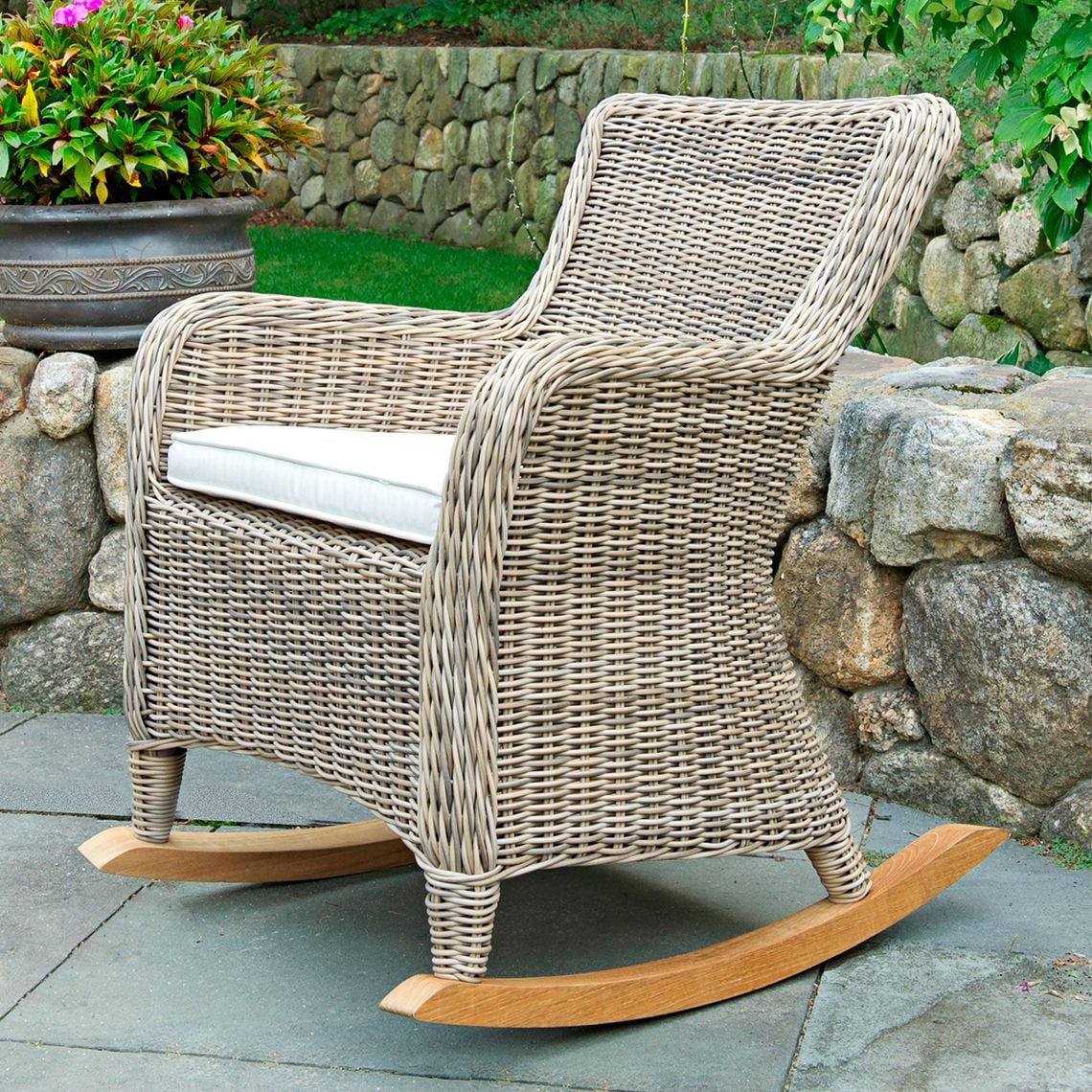 Outdoor Rocker