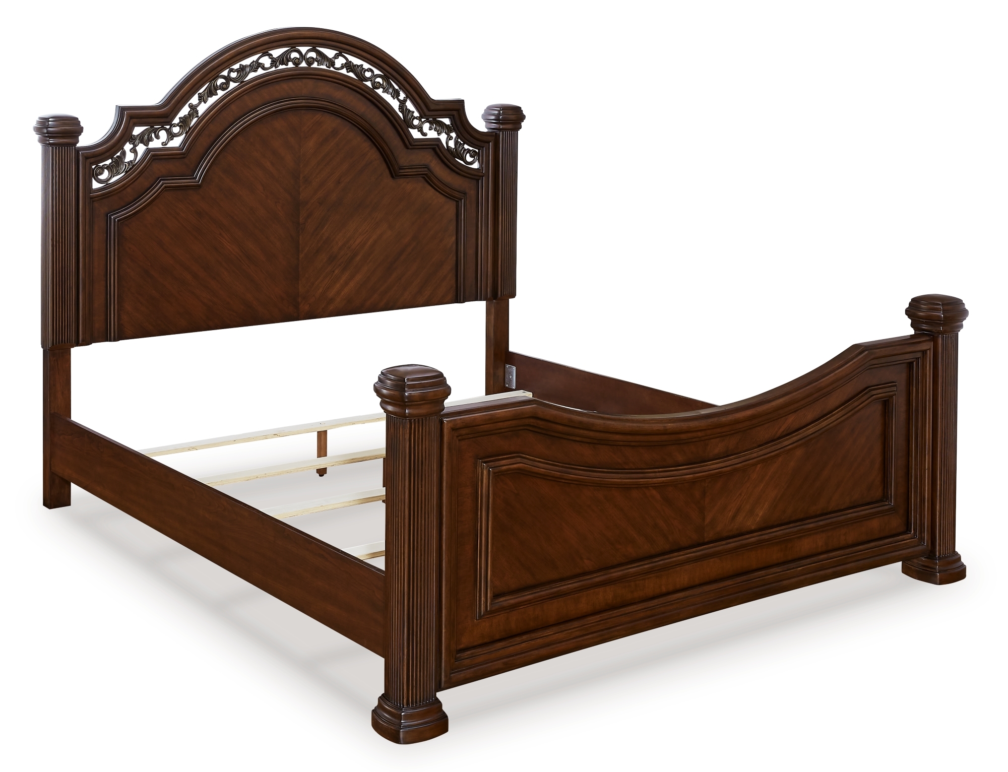 Signature Design by Ashley Lavinton Queen Bedroom Set