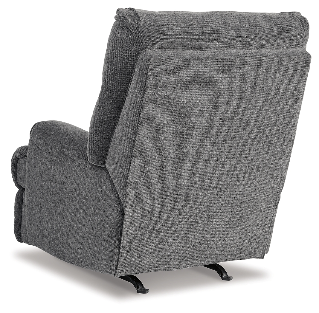 Rocker Recliner