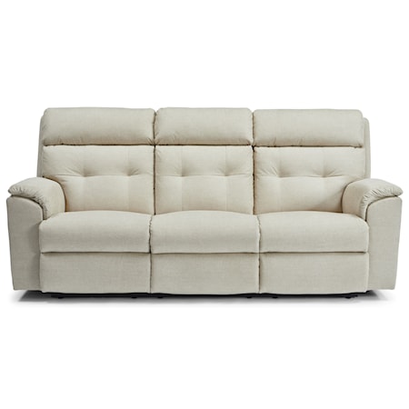 Power Reclining Sofa