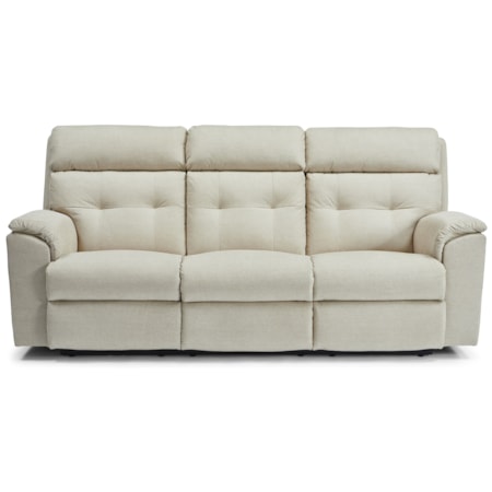 Power Reclining Sofa