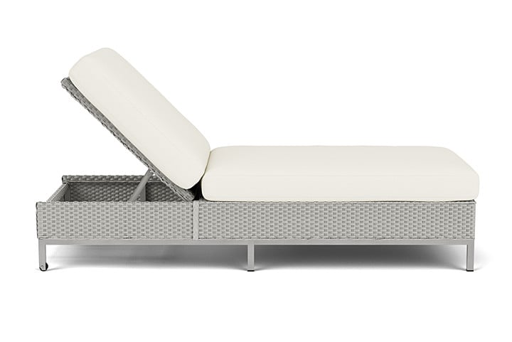 Lloyd Flanders Elements Chaise