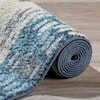 Dalyn Gala Navy 8'2"X10' Rug