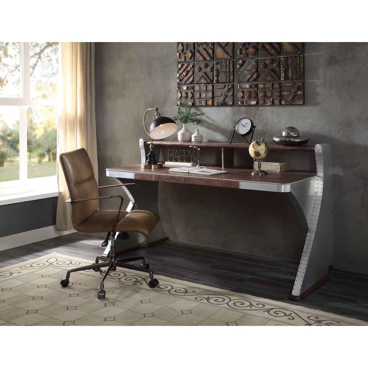 Acme Furniture Brancaster Desk