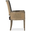 Hooker Furniture Beaumont Host Chair