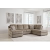 StyleLine O'Phannon Sectional