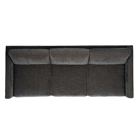 Dakota Leather Sofa