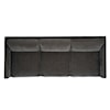 Bernhardt Bernhardt Interiors Dakota Leather Sofa