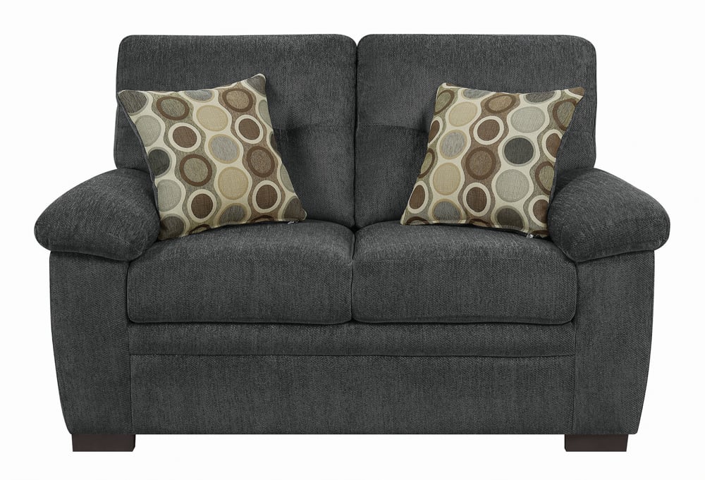 Fairbairn Loveseat