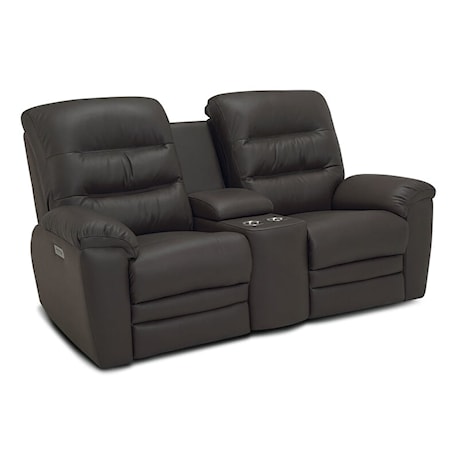 Keiran Power Recliner Loveseat