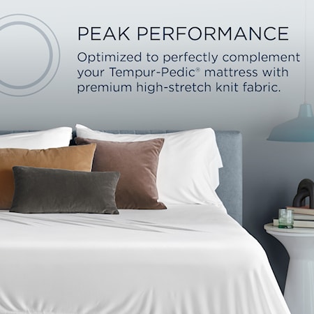 Tempur-Pedic Properformance Sheet Set