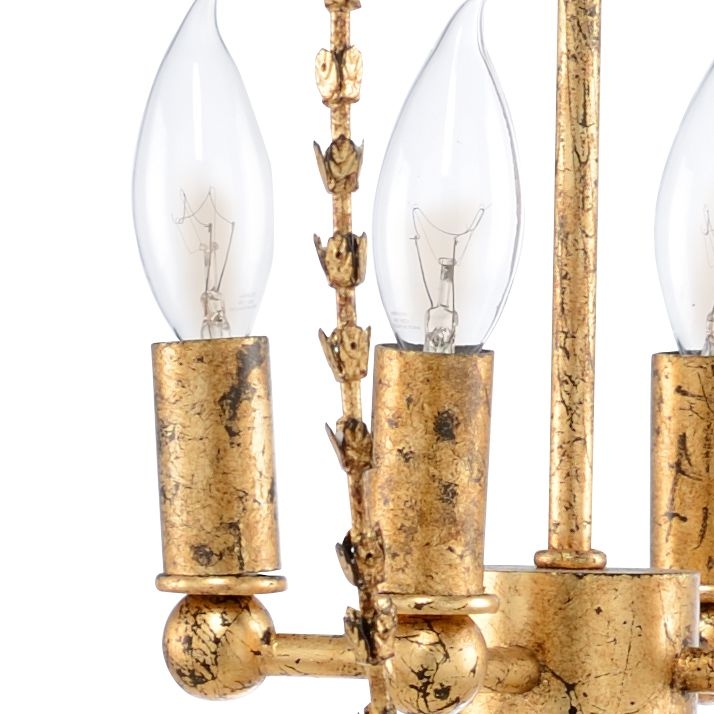 Chelsea House Chelsea House Misc Hillsboro Chandelier