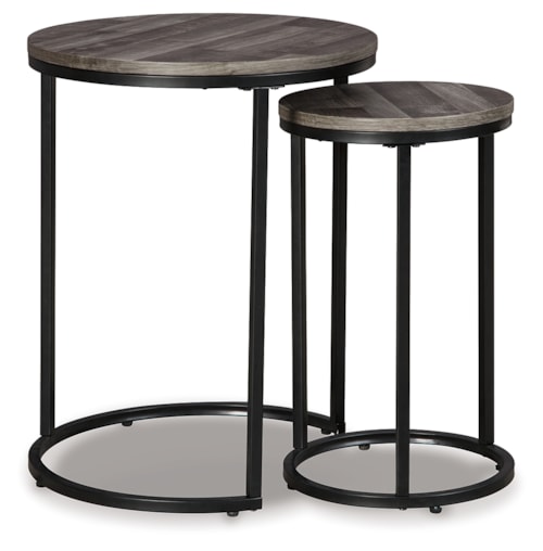 Accent Table (Set Of 2)