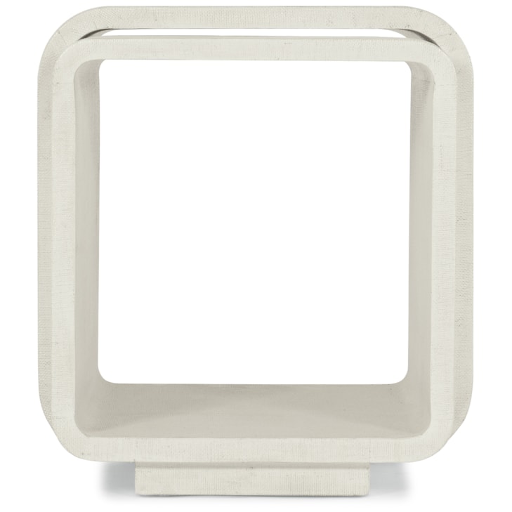 Hooker Furniture Serenity Bunching End Tables