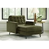 Michael Alan Select Reveon Lakes Chaise