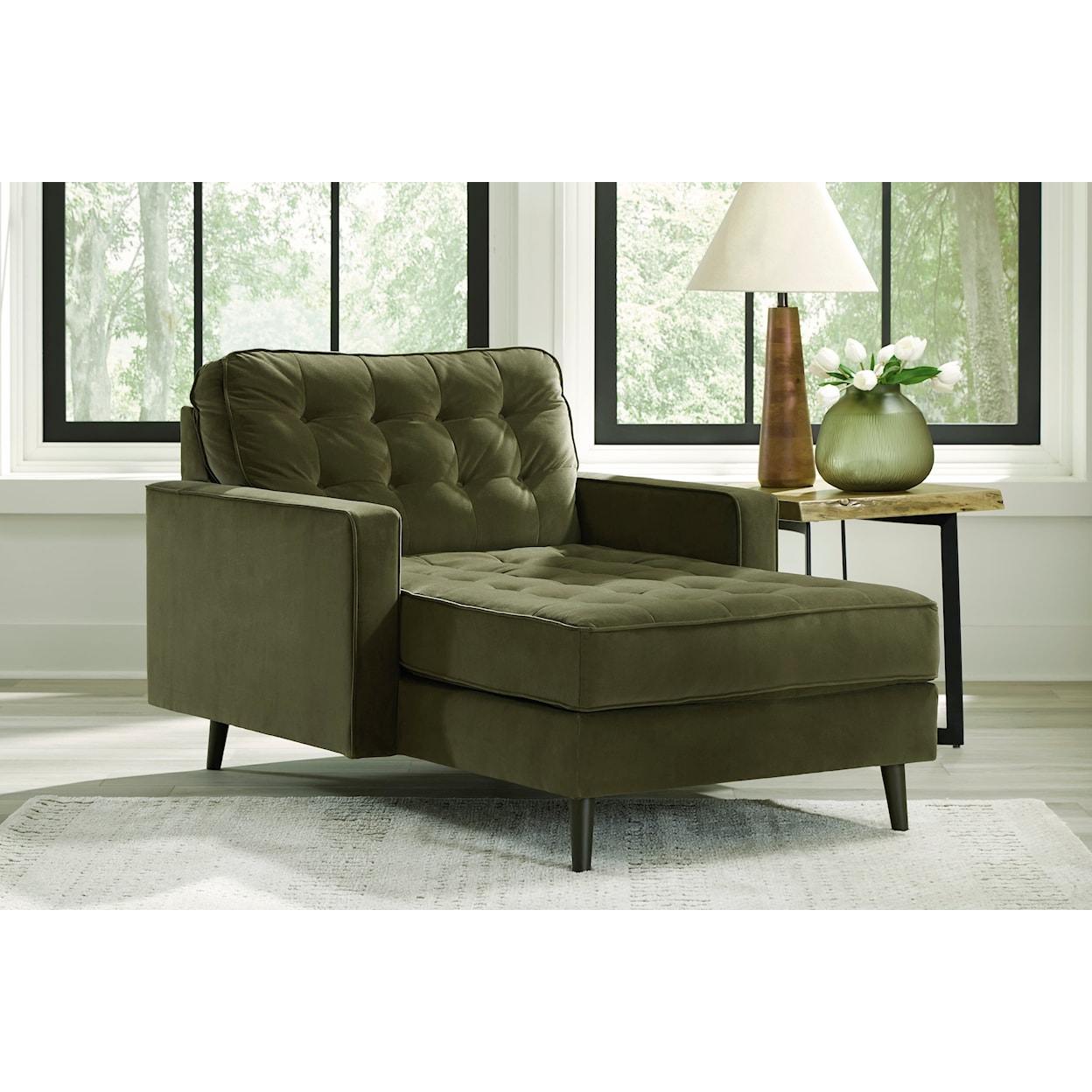 Benchcraft Reveon Lakes Chaise