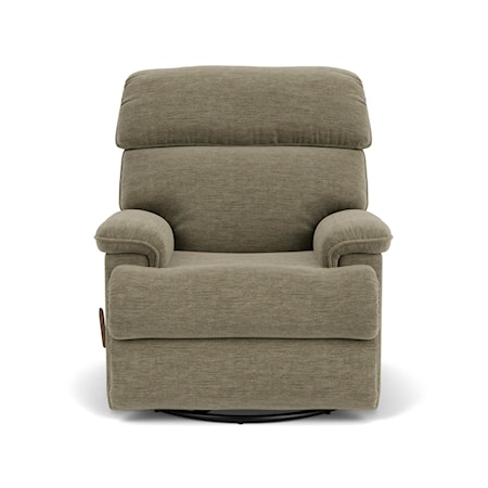 Swivel Glider Recliner