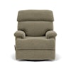 Flexsteel Geneva Swivel Glider Recliner