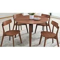 Contemporary Gabby Dining Table