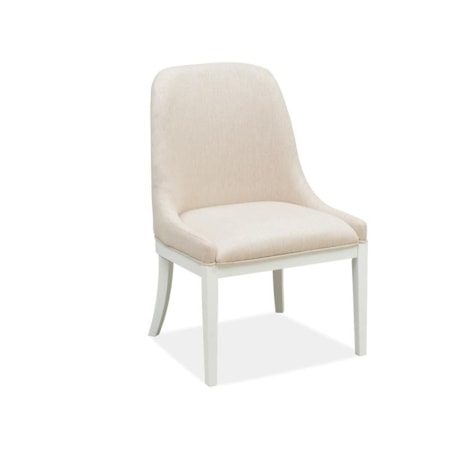 Host Side Chair