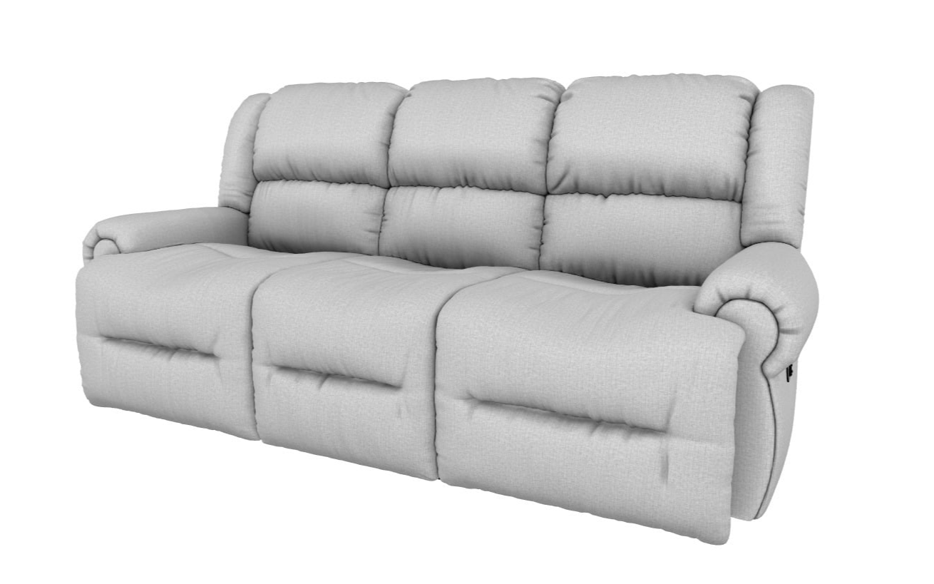 Power Space Saver Sofa