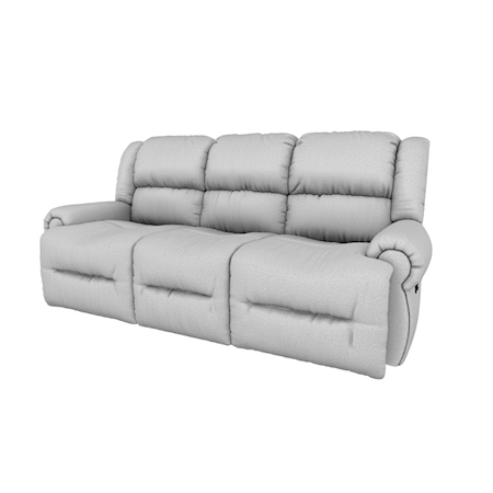 Power Space Saver Sofa