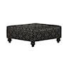 Jackson Furniture 3245 Cumberland Cocktail Ottoman