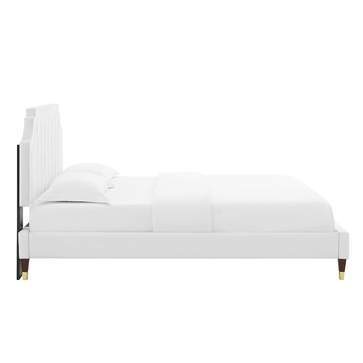 Modway Sienna Queen Platform Bed