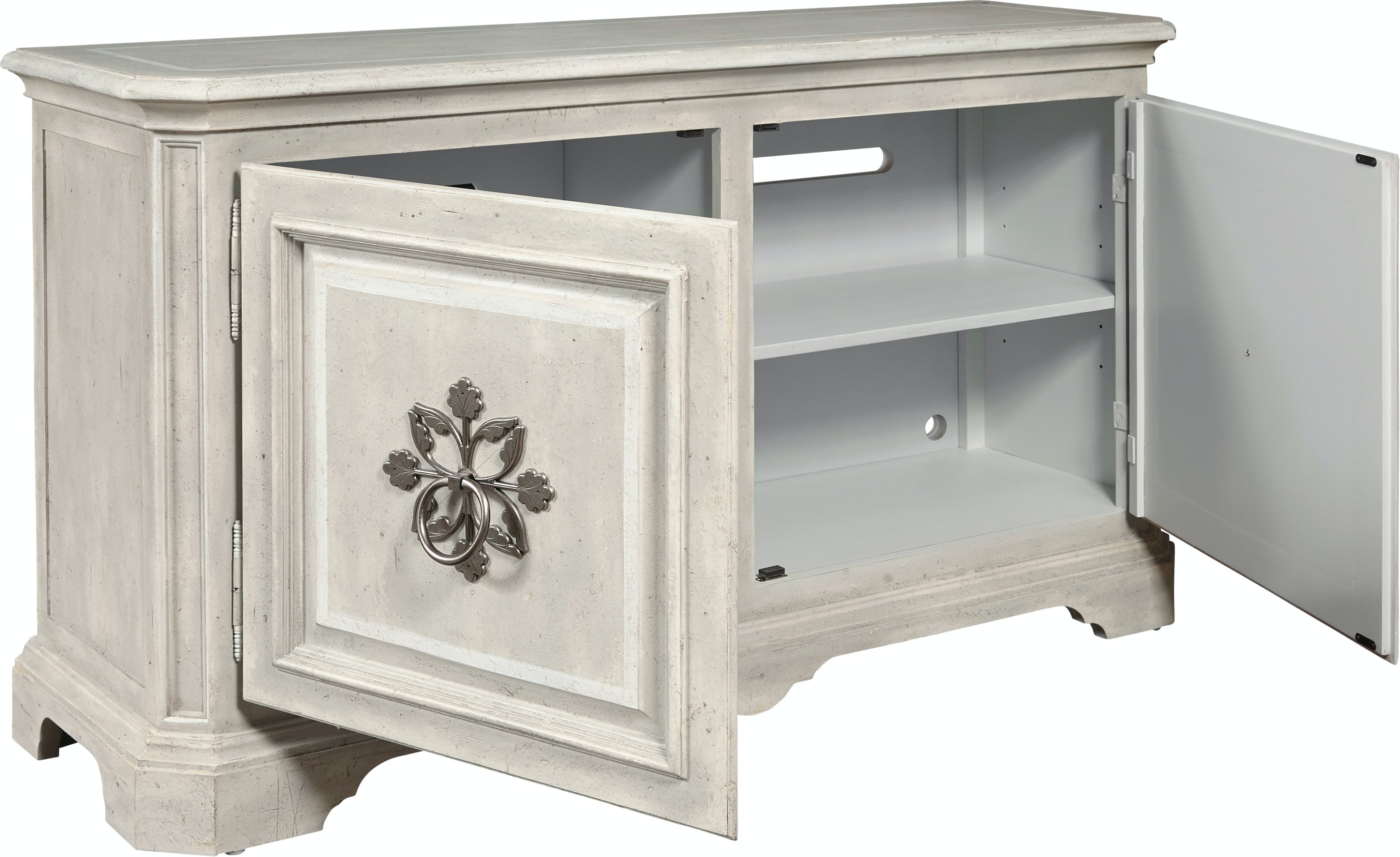 Pulaski Furniture Pulaski Accents 2-Door Credenza