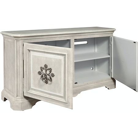 2-Door Credenza