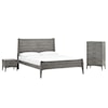 Modway Georgia 3 Piece King Bedroom Set